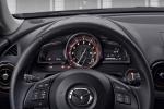 Mazda CX-3 2015 года